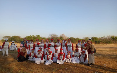 Semarak Peringatan Hari Kemerdekaan
